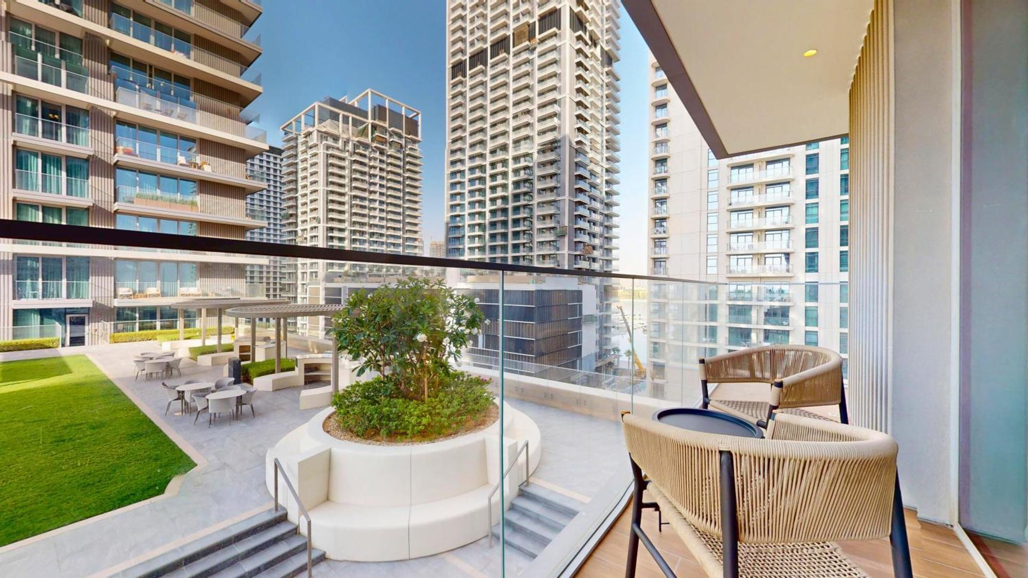 Premium Beachfront 1br In Isle - Private Access Apartment *
